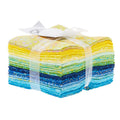 Tonga Treats Batiks - Tropical Fat Quarter Bundle