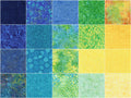 Tonga Treats Batiks - Tropical Minis