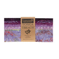 Tonga Treats Batiks - Tulip 10" Squares