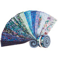 Topia Digitally Printed Roll Up Primary Image