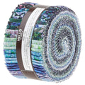 Topia Digitally Printed Roll Up Alternative View #1