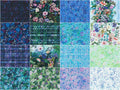 Topia Digitally Printed Roll Up Alternative View #2