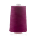 Torch Ginger OMNI Thread - 6,000 yds (poly-wrapped poly core)
