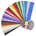 Toscana 2.5" Strips