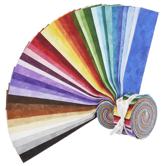 Toscana 2.5" Strips