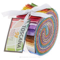 Toscana 2.5" Strips