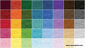 Toscana 2.5" Strips