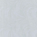Totally Tulips - Pink & Grey Wave Texture Grey Pearlized Yardage