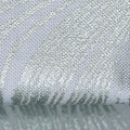 Totally Tulips - Pink & Grey Wave Texture Grey Pearlized Yardage