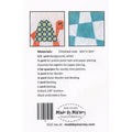Totally Turtle Quilt Pattern Alternative View #1