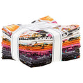 Totally Twilight Metallic Fat Quarter Bundle