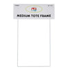 Tote Frame - Medium 18" x 9 1/2"