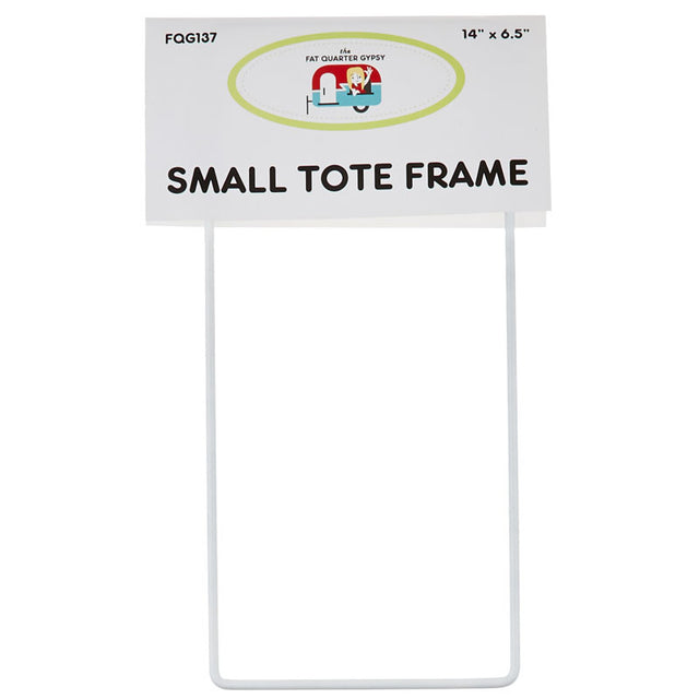 Tote Frame - Small 14" x 6 1/2"