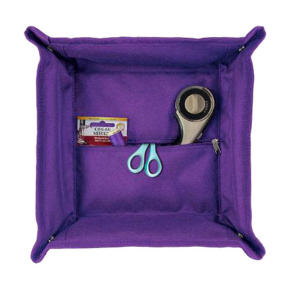 Tote Trivet - Purple