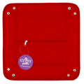 Tote Trivet - Red