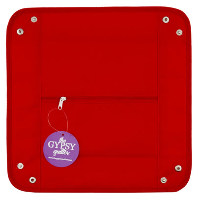 Tote Trivet - Red