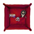 Tote Trivet - Red