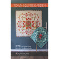 Town Square Garden Pattern Primary Image