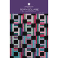 Town Square Quilt Pattern by Missouri Star