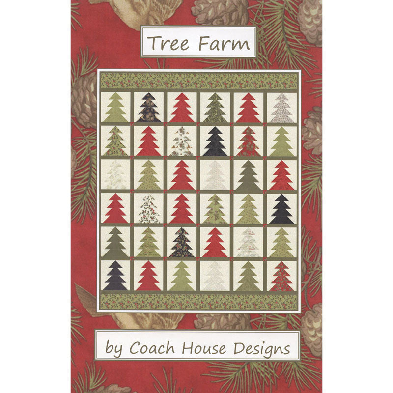 Tree Farm Pattern