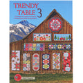 Trendy Table 3 Book Primary Image