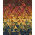 Triangle Fade Kit Primary Image