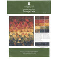 Triangle Fade Kit Alternative View #2