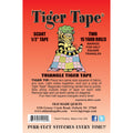Triangle Tiger Tape®