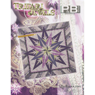 Trifari Jewels Pattern