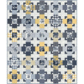 Trixie Quilt Kit