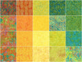 Tropicana Twist Batiks Favorites Stacks Alternative View #2