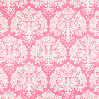 True Kisses - Aflutter Pink Yardage