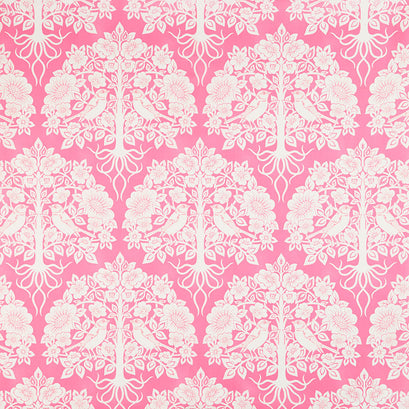 True Kisses - Aflutter Pink Yardage