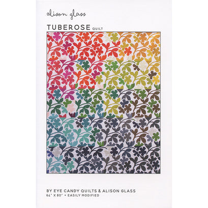 Tuberose Pattern