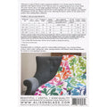 Tuberose Pattern
