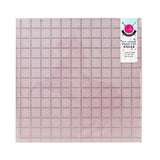 Tula Pink 12.5" Square Ruler with Unicorn Primary Image