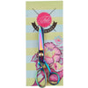 Tula Pink 6" Micro Serrated Fabric Scissors