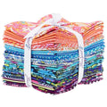 Tula Pink Favorites Beach Fat Quarter Bundle