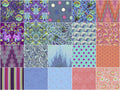 Tula Pink Favorites Beach Fat Quarter Bundle