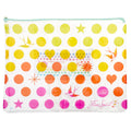 Tula Pink Nebula Block of the Month Project Bag