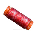 Tula Pink's Premium Collection Aurifil 50 Wt Cotton Mako Small Spool Thread - 10 Small Spool Pack