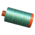 Tula Pink's Premium Collection Aurifil 50 WT Cotton Thread - 12 Large Spool Pack