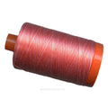 Tula Pink's Premium Collection Aurifil 50 WT Cotton Thread - 12 Large Spool Pack
