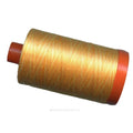 Tula Pink's Premium Collection Aurifil 50 WT Cotton Thread - 12 Large Spool Pack