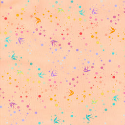 Tula Pink's True Colors - Fairy Dust Sherbert Yardage