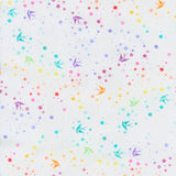 Tula Pink's True Colors - Fairy Dust Whisper Yardage Primary Image