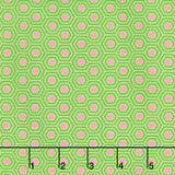 Tula Pink's True Colors - Hexy Juniper Yardage Primary Image