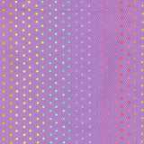Tula Pink's True Colors - Hexy Rainbow Starling Yardage Primary Image
