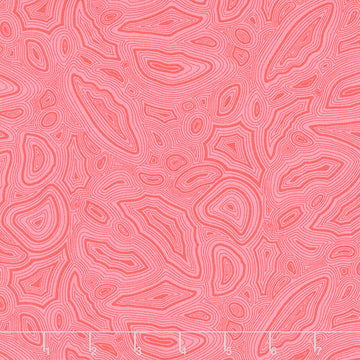 Tula Pink's True Colors - Mineral Agate Yardage Primary Image