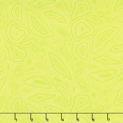 Tula Pink's True Colors - Mineral Citrine Yardage